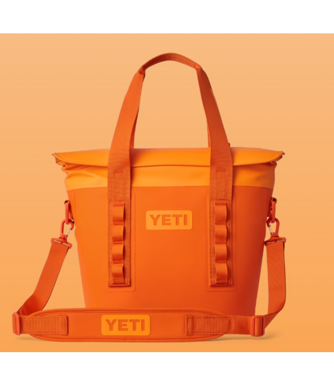 YETI M15 SOFT COOLER