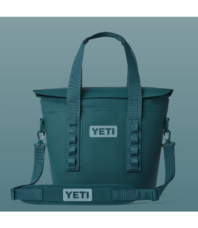YETI M15 SOFT COOLER