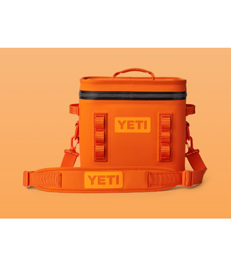 YETI YETI HOPPER FLIP 12 PERSONAL SOFT COOLER