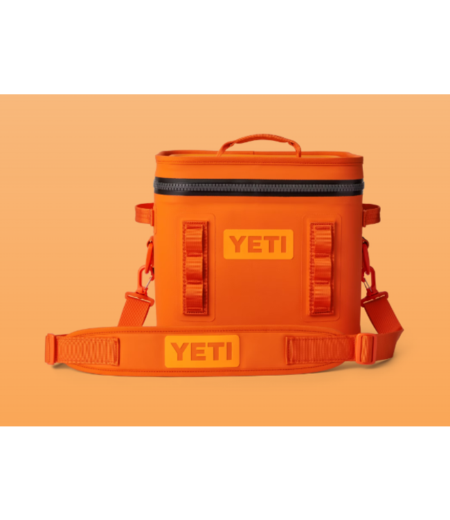 YETI HOPPER FLIP 12 PERSONAL SOFT COOLER