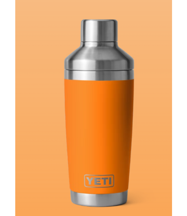 YETI 20 OZ COCKTAIL SHAKER