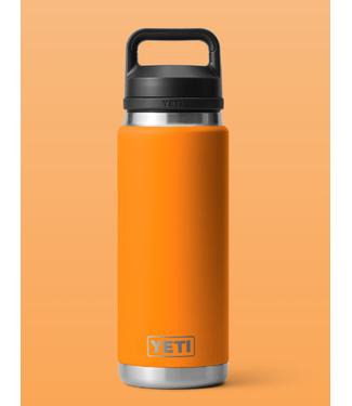 YETI YETI RAMBLER 26 OZ BOTTLE W/CHUG CAP