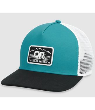 OUTDOOR RESEARCH (OR) OUTDOOR RESEARCH (OR) ADVOCATE TRUCKER HI PRO CAP