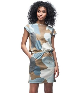 INDYEVA WOMEN'S INDYEVA LACO III DRESS