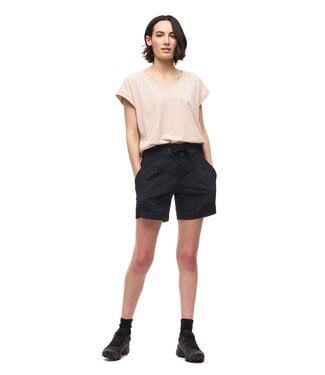 INDYEVA WOMEN'S INDYEVA SAHRA II SHORTS 6"
