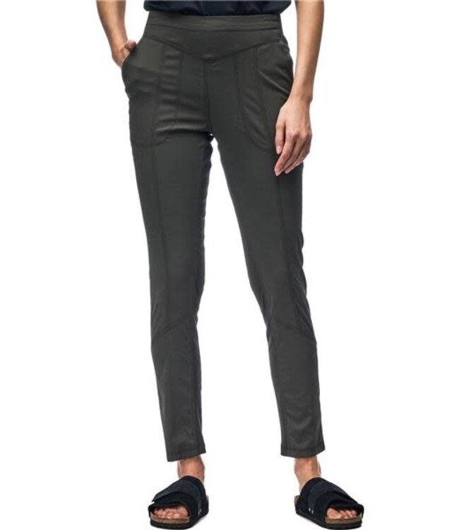 WOMEN'S INDYEVA MATKAILU IV STRAIGHT LEG PANT