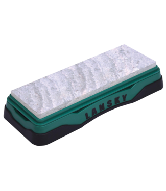 LANSKY LANSKY SOFT ARKANSAS BENCH STONE 6"