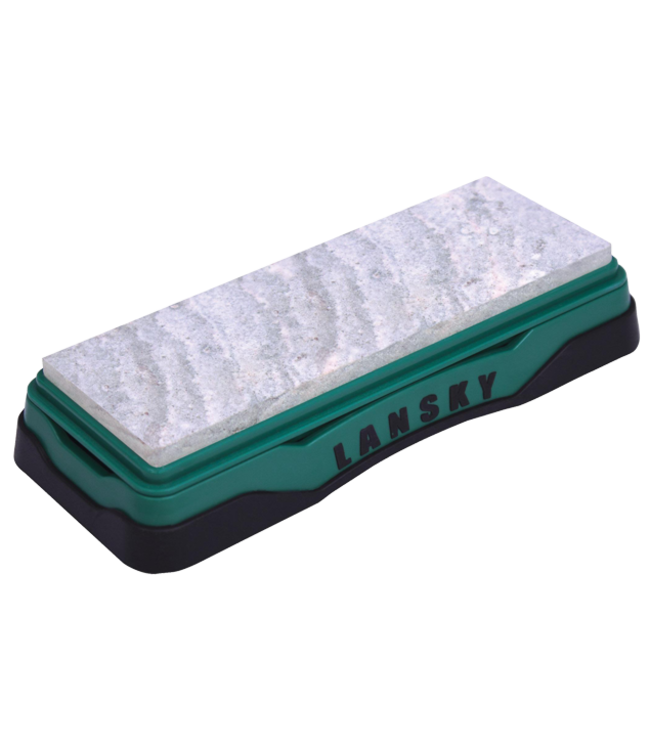 LANSKY SOFT ARKANSAS BENCH STONE 6"