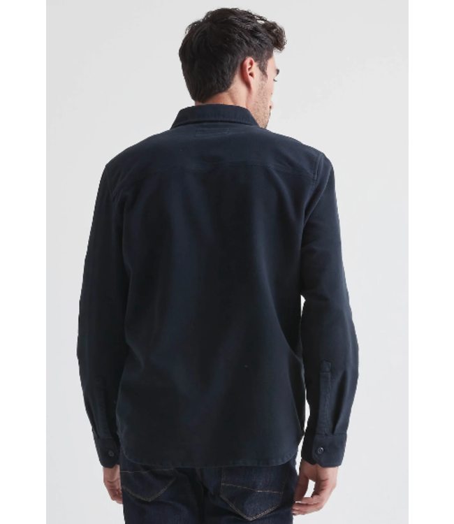 MEN'S DUER NO SWEAT MOLESKIN SHIRT - Lefebvre's Source For Adventure