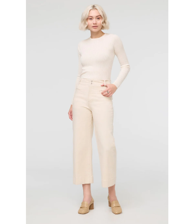 WOMEN'S DUER LUXTWILL HIGH RISE TROUSER