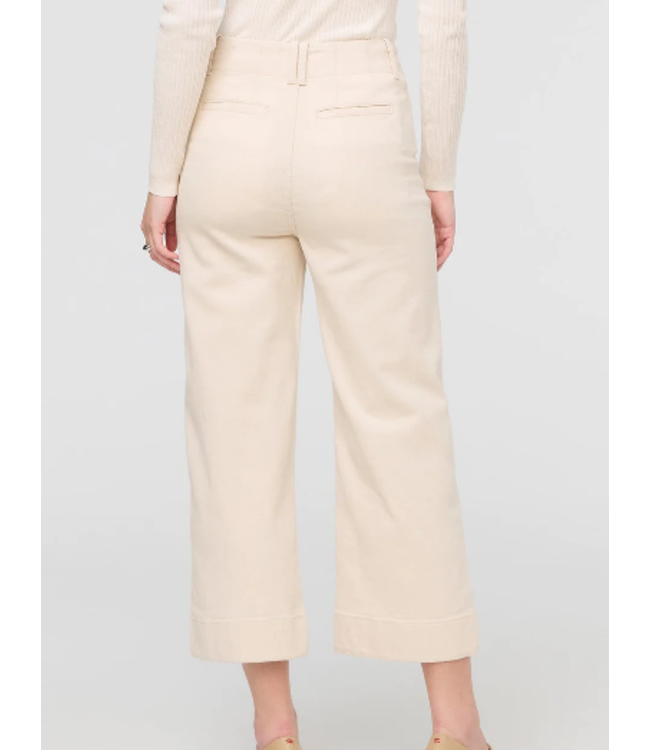 WOMEN'S DUER LUXTWILL HIGH RISE TROUSER