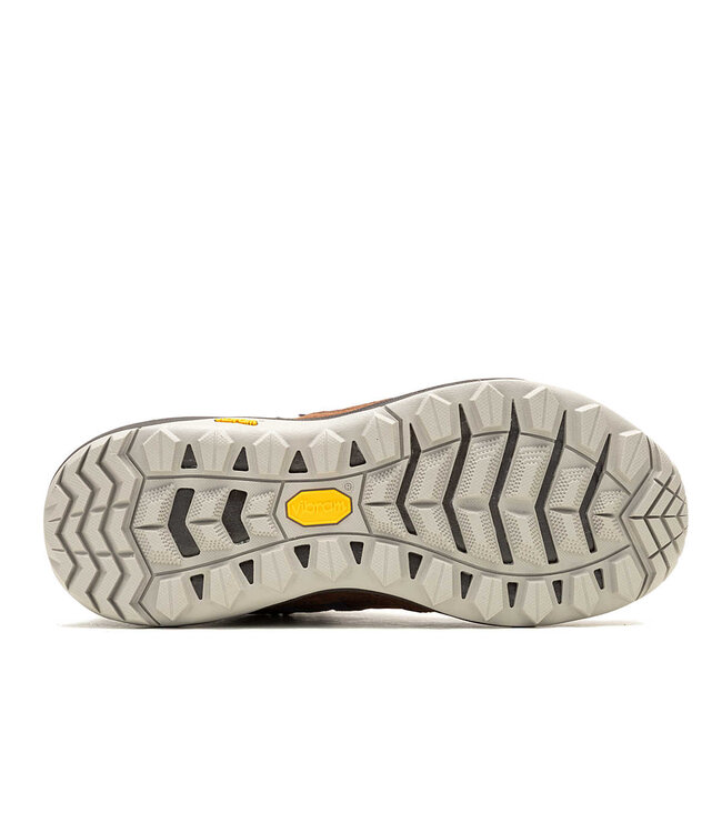 WOMEN'S MERRELL SIREN TRAVELLER 4 MID HIKING BOOTS