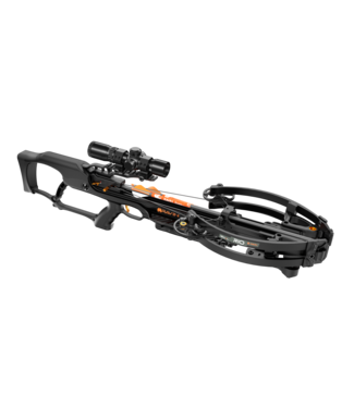 RAVIN RAVIN R10 CROSSBOW - BLACK (400FPS)