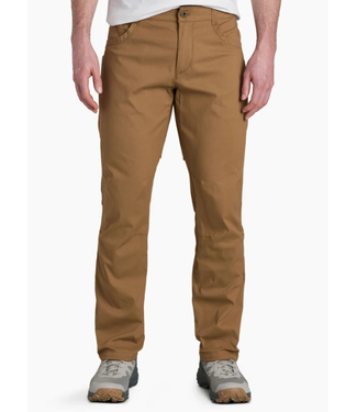 KUHL MEN'S KUHL RESISTOR AIR PANTS (32" INSEAM)