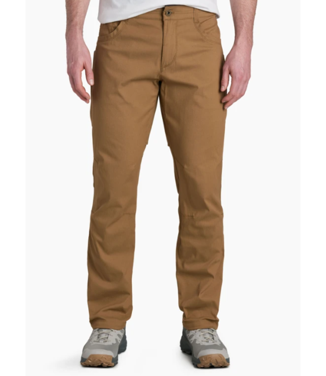 MEN'S KUHL RESISTOR AIR PANTS - Lefebvre's Source For Adventure