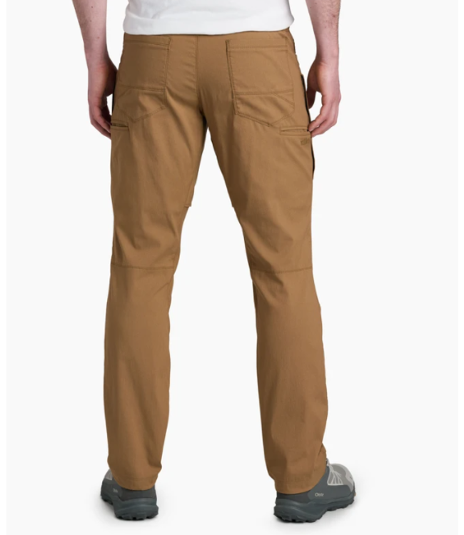 MEN'S KUHL RESISTOR AIR PANTS (32" INSEAM)