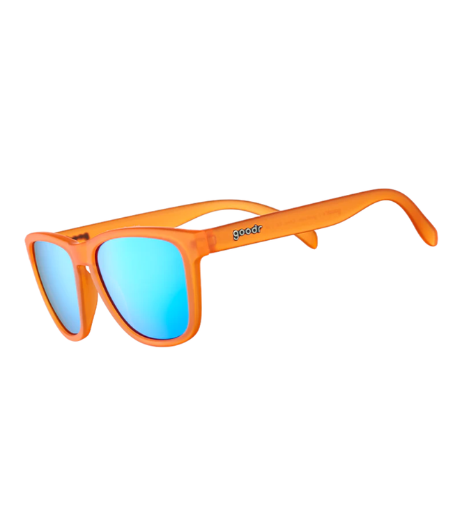 GOODR DONKEY GOGGLES POLORIZED SUNGLASSES