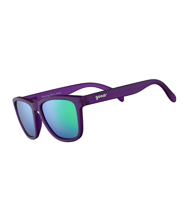 GOODR GARDENING WITH A KRAKEN POLORIZED SUNGLASSES