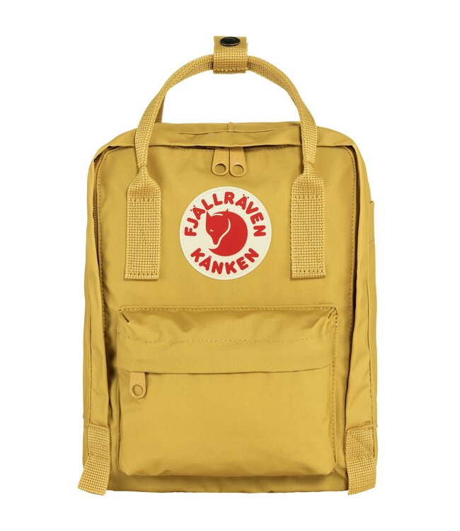 FJALLRAVEN KANKEN MINI BACKPACK
