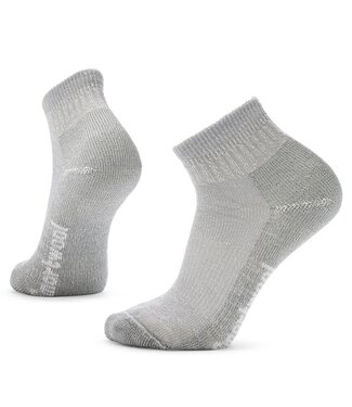 SMARTWOOL MEN'S SMARTTWOOL HIKE CLASSIC EDITION LIGHT CUSHION ANKLE SOCKS