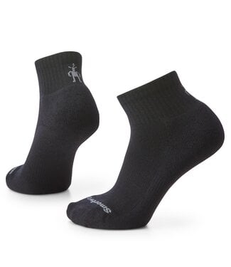 SMARTWOOL MEN'S SMARTWOOL EVERYDAY SOLID RIB ANKLE SOCKS