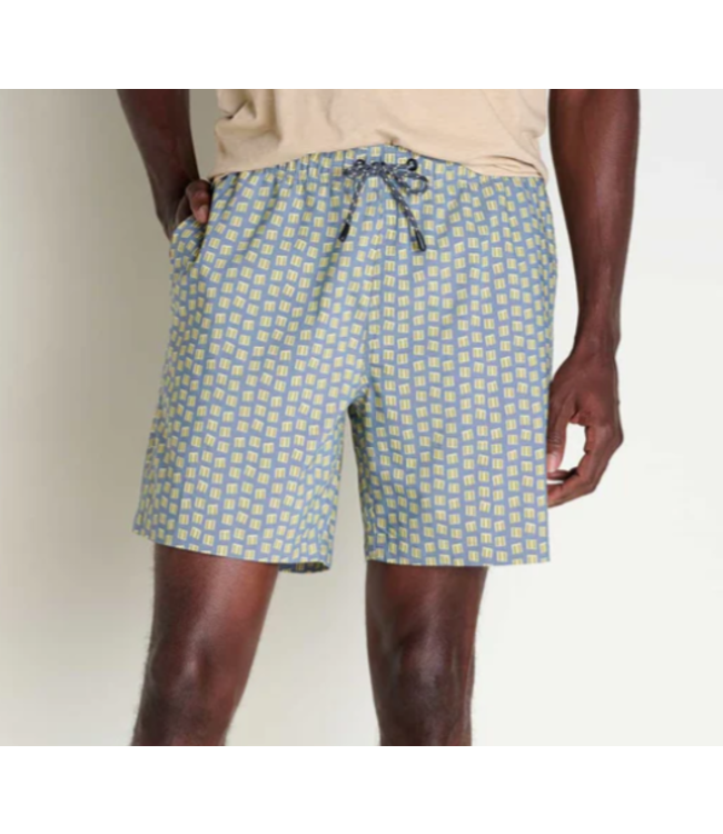 MEN'S TOAD & CO BOUNDLESS PULL-ON SHORTS