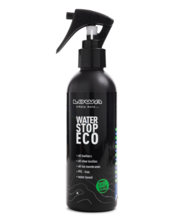 LOWA WATER STOP ECO SPRAY - 200ML