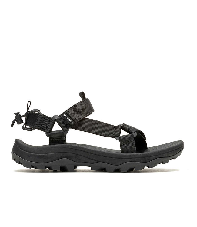 MEN'S MERRELL SPEED FUSION WEB SPORT SANDALS