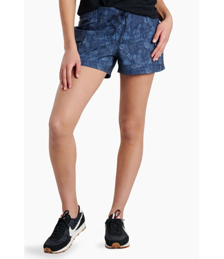 KUHL WOMEN'S KUHL KRUISER GETAWAY SHORTS (3" INSEAM)