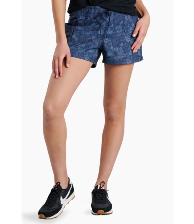 WOMEN'S KUHL KRUISER GETAWAY SHORTS (3" INSEAM)