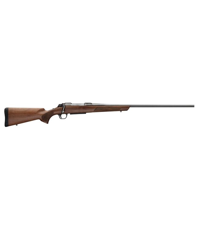 BROWNING AB3 HUNTER BOLT-ACTION RIFLE (5 ROUND) 7MM/08 REM - BLACK WALNUT STOCK - 22" BARREL