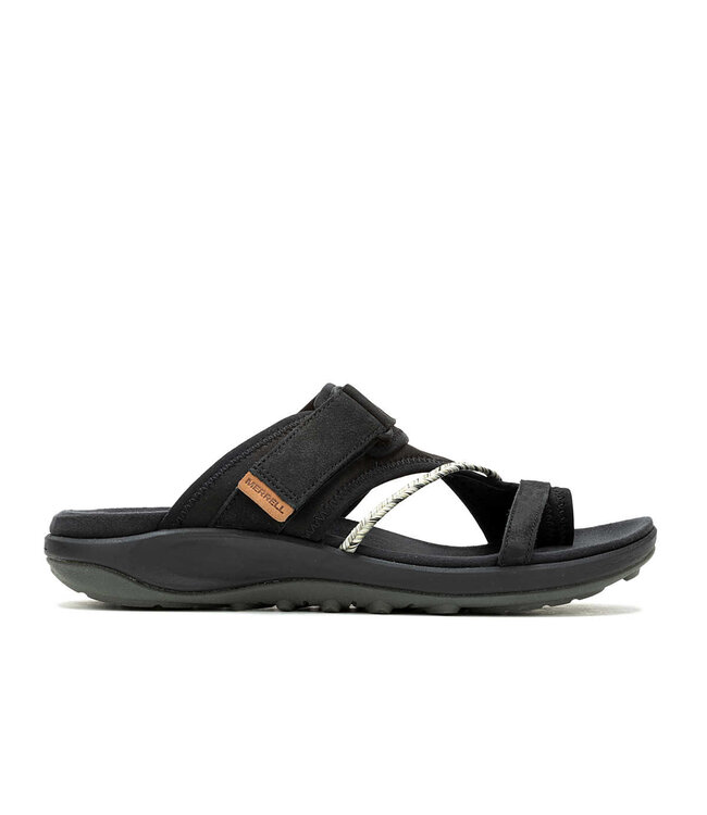 WOMEN'S MERRELL TERRAN 4 POST WRAP SANDAL