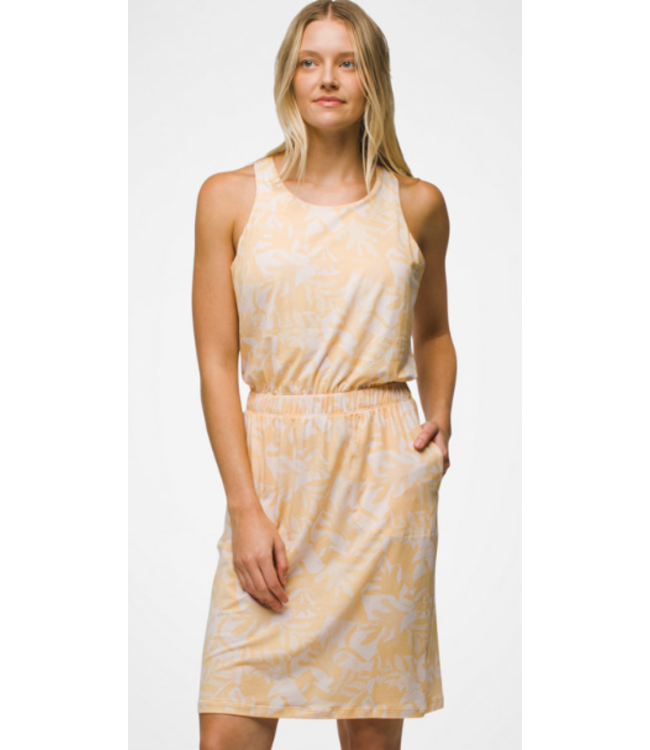 WOMEN'S PRANA KAMEN  DRESS