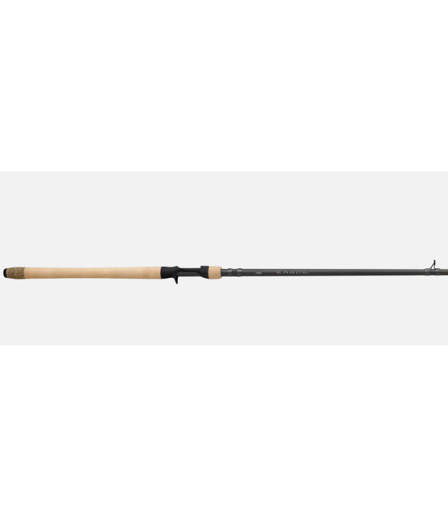 FENWICK EAGLE BASS CASTING ROD
