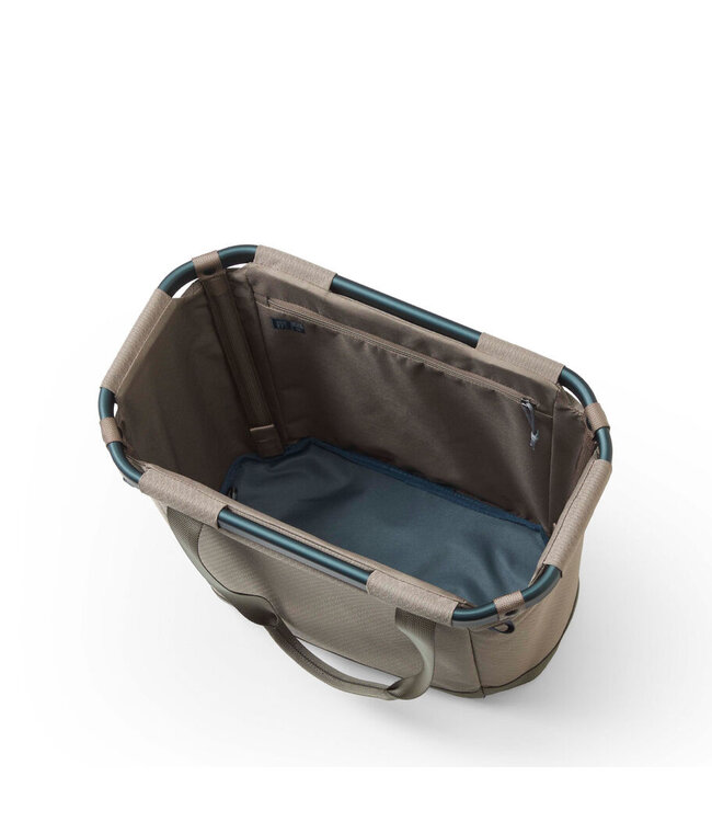 GREGORY ALPACA GEAR TOTE 30