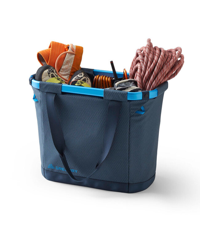 GREGORY ALPACA GEAR TOTE 30