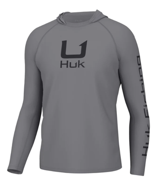 HUK MEN'S HUK ICON HOODIE