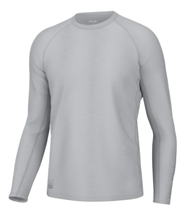MEN'S HUK A1A LONG SLEEVE CREW