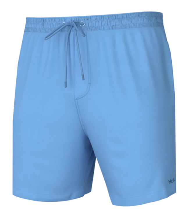 MEN'S HUK PURSUIT VOLLEY SWIM SHORTS