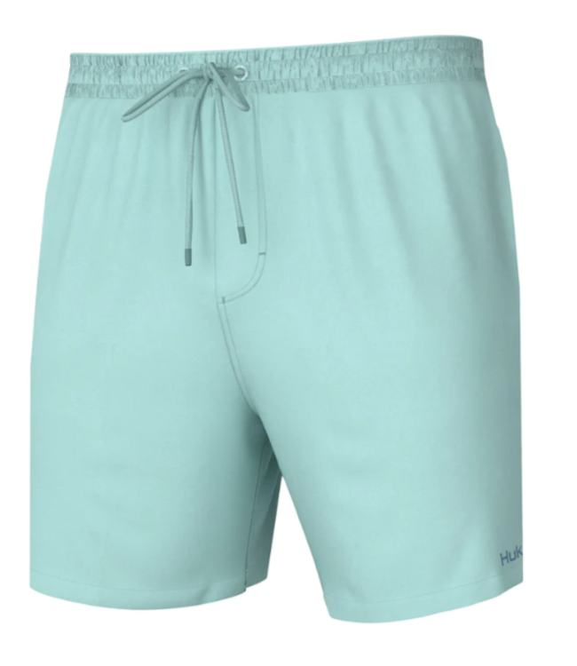 MEN'S HUK PURSUIT VOLLEY SWIM SHORTS