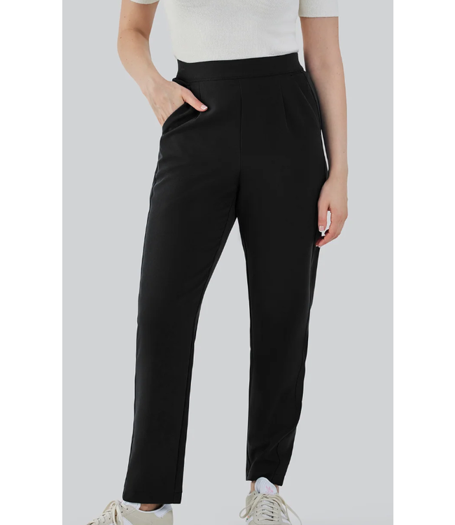 WOMEN'S FIG ALVISO PANTS 7/8 LENGTH