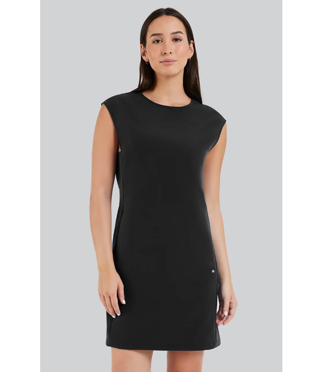 WOMEN'S FIG COLMA SLEEVELESS DRESS