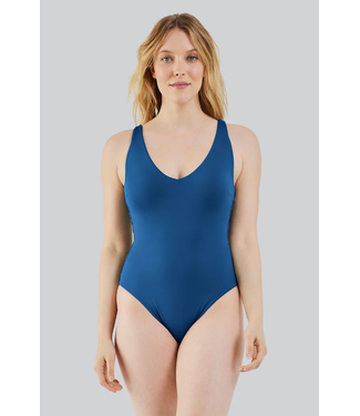 FIG WOMEN'S FIG ISEO ONE-PIECE SWIMSUIT