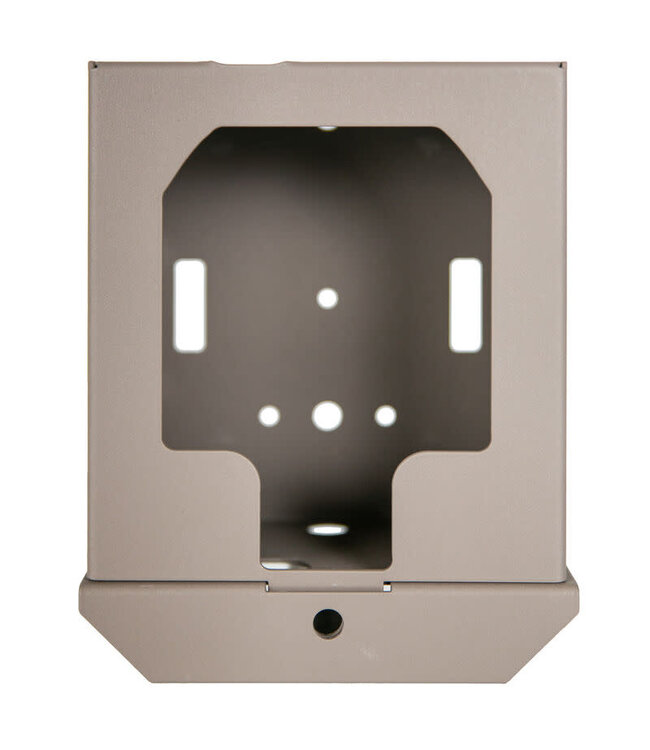 BUSHNELL TRAIL CAMERA SECURITY BOX - CELLULAR