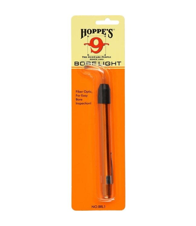 HOPPE'S BORE LIGHT