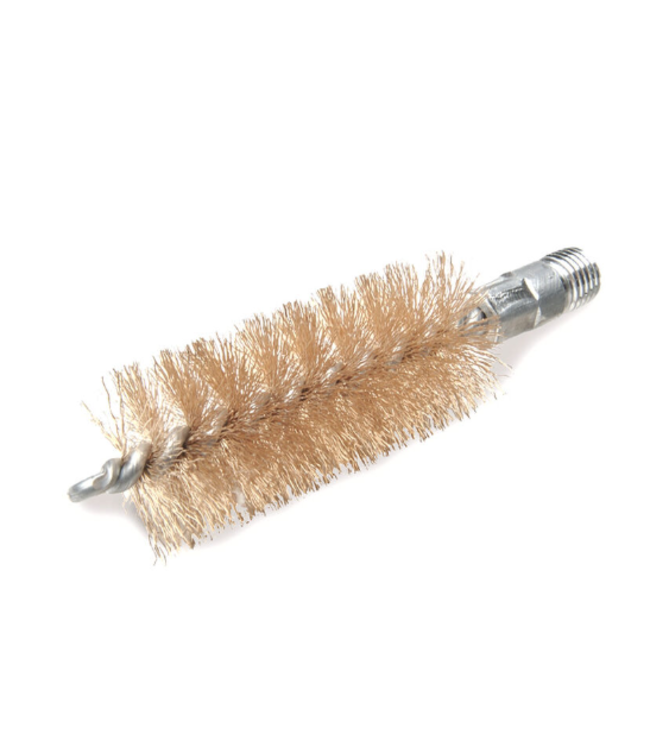 HOPPE'S PHOSPHOR BRONZE BRUSH - .17 .204 (FEMALE END) RIFLE
