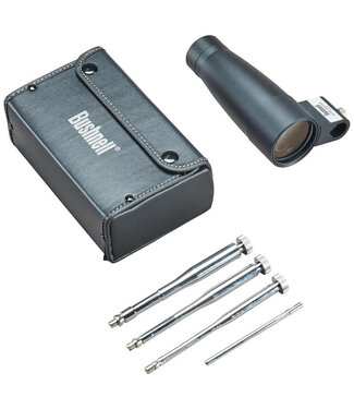 BUSHNELL BUSHNELL PROFESSIONAL BORESIGHTER - .17 - .45 CAL