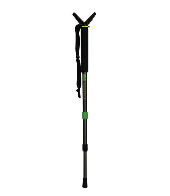 PRIMOS POLE CAT TALL MONOPOD SHOOTING STICK