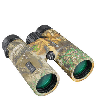 BUSHNELL BUSHNELL ENGAGE X 10X42 BINOCULARS - REAL TREE EDGE