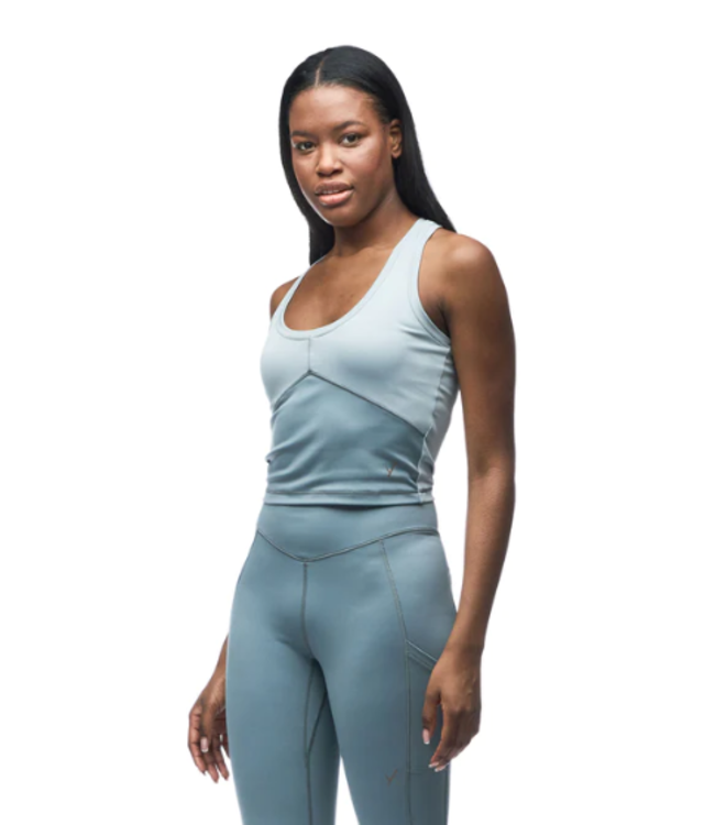 WOMEN'S INDYEVA SENDERO TANK